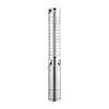 solar well pump system